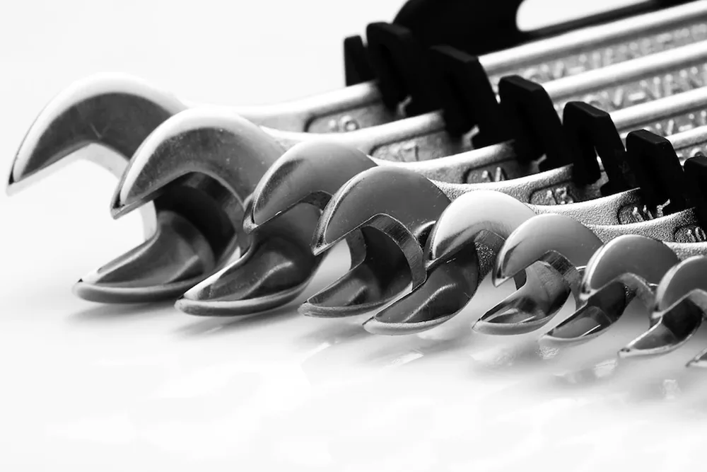 STAINLESS STEEL FASTENERS product 08